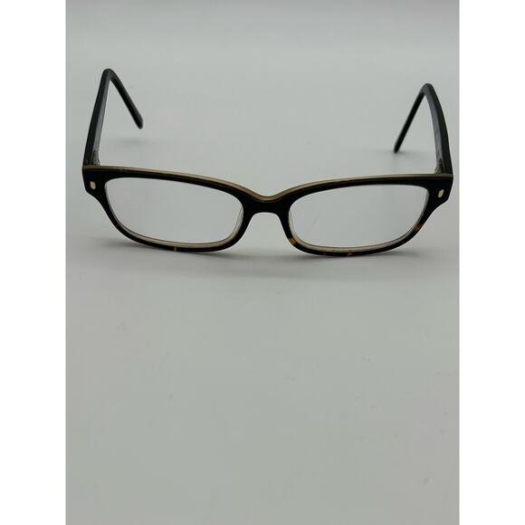 kate spade Other - Kate Spade Eyeglass New York Frames Only LucyAnn OJYY 135 Brown Women's